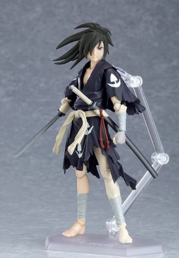 figma#469 多罗罗 百鬼丸