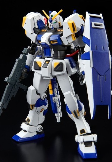 HGUC 机动战士高达外传 宇宙、闪光的尽头 RX-78-4高达4号机 | Hpoi手办维基