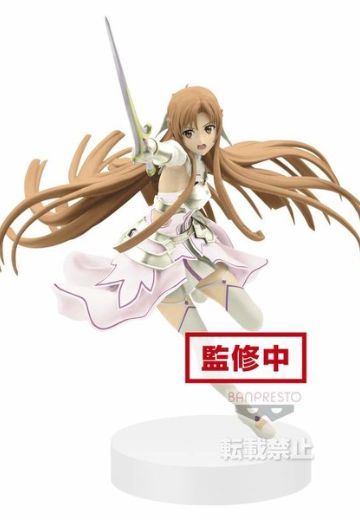 Espresto 	刀剑神域Alicization War of Underworld 创世神史提西亚 亚丝娜 | Hpoi手办维基