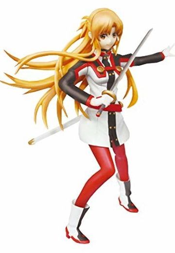 Special Figures 刀剑神域：序列之争 亚丝娜 Pearl Color ver. 