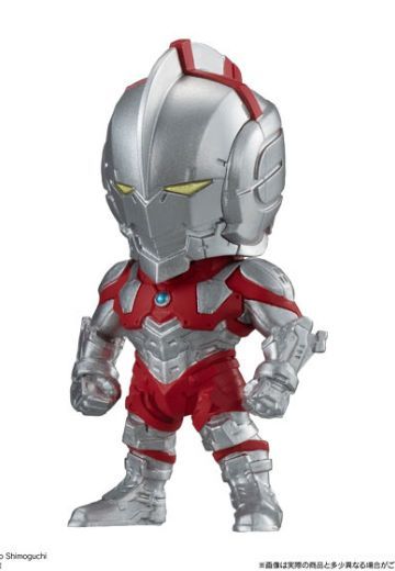 CONVERGE HERO’S ULTRAMAN 01 10个一盒 (食玩)