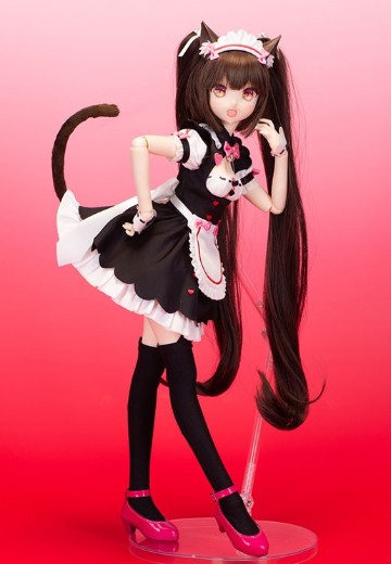 Anifee NEKOPARA Vol.1 Soleil opened! ！ 巧克力