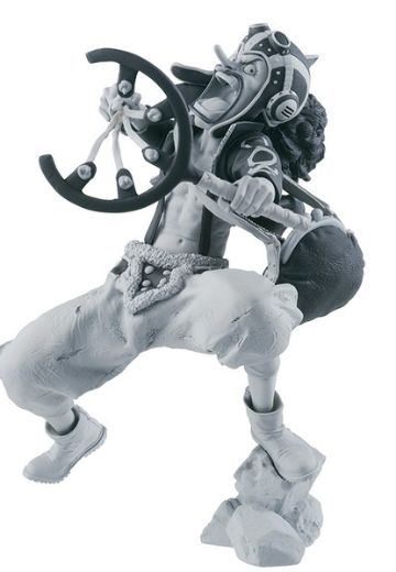SCultures 海贼王 乌索普 Prototype Color Ver.  | Hpoi手办维基