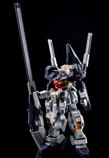 HGUC ADVANCE OF Z 提坦斯的旗下 RX-121-3C 高达 TR-1 Haze'n-thley | Hpoi手办维基