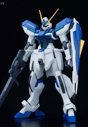 HGCE  机动战士高达SEED DESTINY GAT-04+AQM/E-A4E1 威达(喷射强袭者装备)