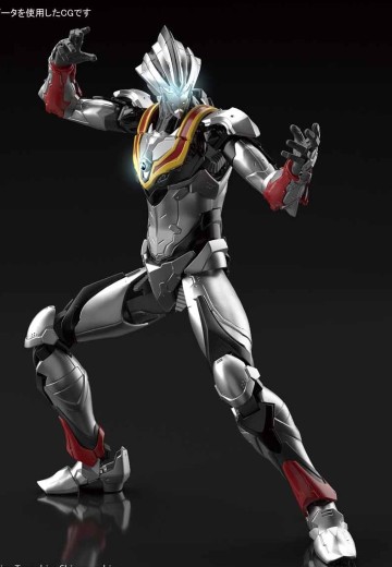 Figure-rise Standard 机动奥特曼：奥特曼装甲 新异时空 机动奥特曼装甲 假迪迦