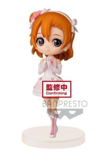 Q Posket Petit LoveLive! School idol project 高坂穂乃果
