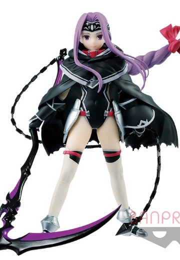 EXQ手办 Fate/Grand Order 绝对魔兽战线巴比罗尼亚 美杜莎 