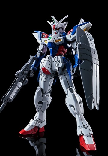 HG 新机动战记高达Ｗ DUAL STORY G-UNIT   双子座高达01
