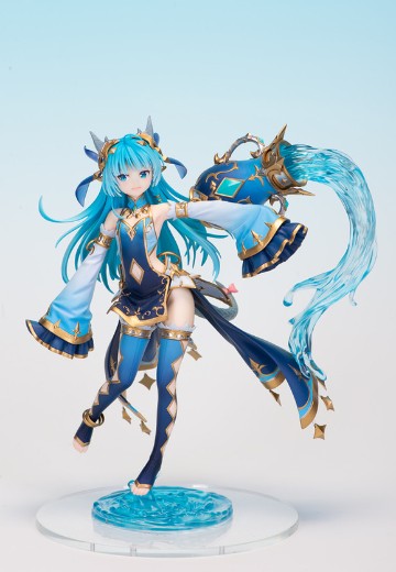 King’s Raid – 王之逆袭 莉莉娅 Umi to Arashi no Ko