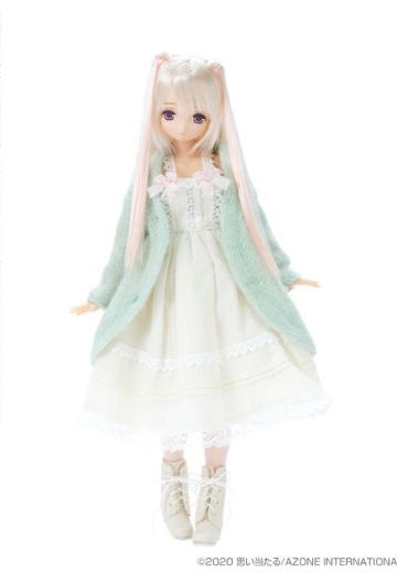 PureNeemo Marshmallow Usagi-san Coordinate Set  | Hpoi手办维基