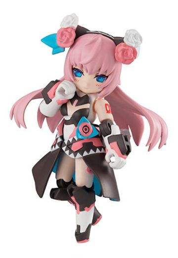 桌面歌手 VOCALOID 巡音流歌