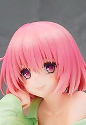 To LOVE Ru Darkness 梦梦·贝莉雅·戴比路克 睡衣Ver. | Hpoi手办维基