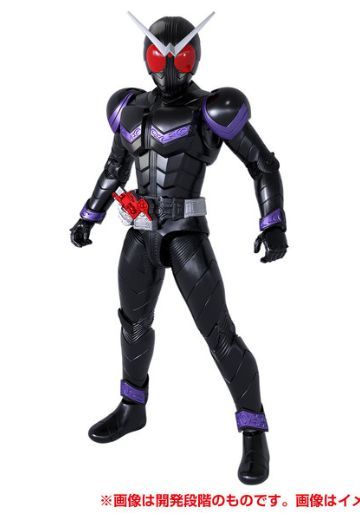 Rider Kick's 手办 假面骑士Ｗ FOREVER AtoZ／命运的盖亚记忆体 假面骑士Joker 