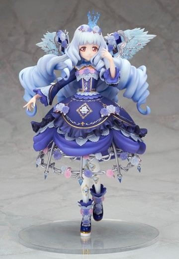 偶像活动STARS！ 白银莉莉 Rosetta Thorn Coord | Hpoi手办维基