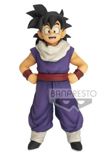 Dragon Ball Z Zoukei Ekiden 龙珠Z 孙悟饭 