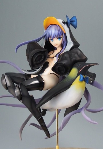 Fate/Grand Order 梅尔特莉莉丝 Nazo no Alter Ego Lambda
