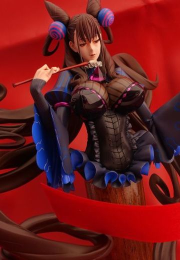 Fate/Grand Order 紫式部 胸像 | Hpoi手办维基