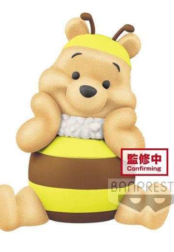 Fluffy Puffy 小熊维尼历险记 小熊维尼〜维尼和跳跳虎〜