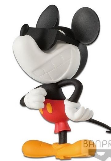 Disney Characters Mickey Shorts Collection vol.1 米老鼠! 米老鼠