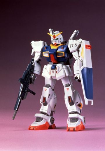 HG 机动战士Z高达 RX-178高达Mk-II 