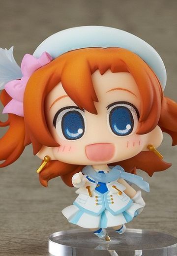 MINIATURE LoveLive! School idol project 高坂穂乃果  | Hpoi手办维基