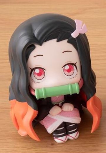 Look up 鬼灭之刃 灶门祢豆子 | Hpoi手办维基