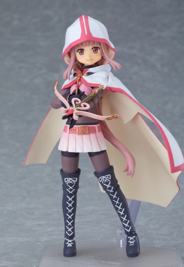 figma#477 魔法记录 魔法少女小圆外传 环伊吕波 | Hpoi手办维基