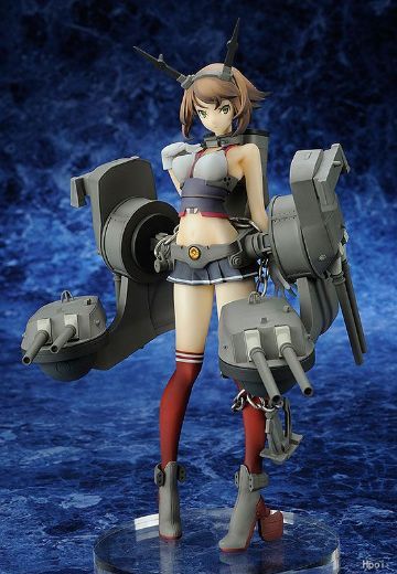 舰队Collection -舰娘- 陸奥