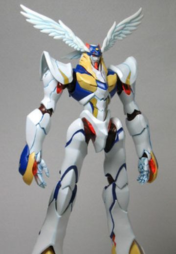 HG 翼神传说 翼神世音 EX Model 