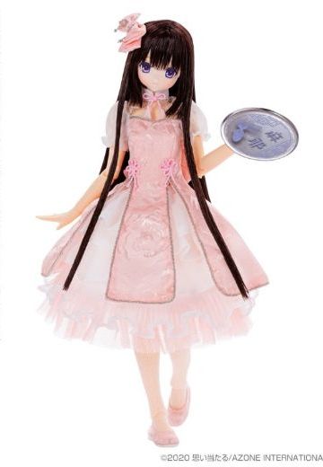 PureNeemo Maya Azone Direct Store Sales ver.  | Hpoi手办维基