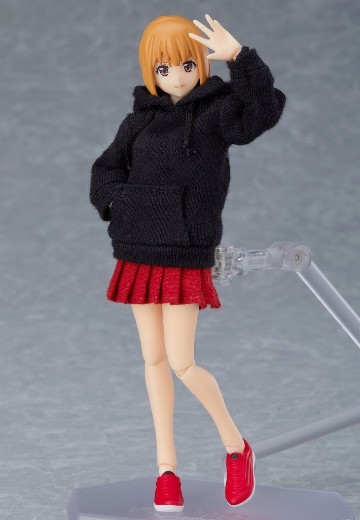figma#478 Emily 卫衣