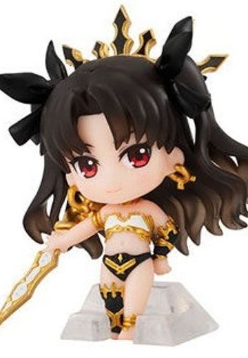 Fate/Grand Order 天和冥府的女主人 Fate/Grand Order -绝对魔兽战线巴比伦尼亚- 伊什塔尔