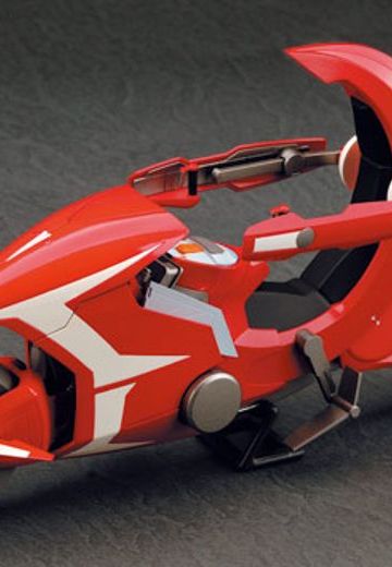 游☆戏☆王5D's 不动游星 Special D轮 Duel Riding Machine-type Yuusei-go 