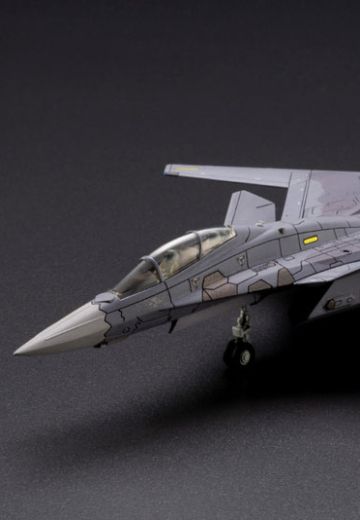 皇牌空战 7： 未知天空 X-02S 〈Osea〉