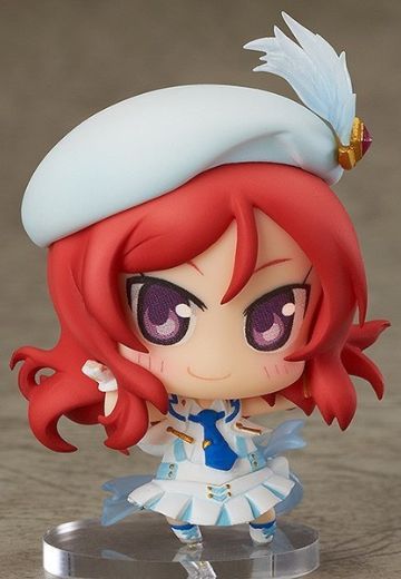 MINIATURE LoveLive! School idol project 西木野真姫 