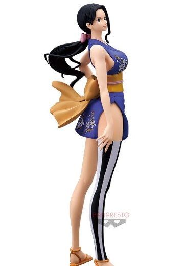 Glitter & Glamours 海贼王 妮可・罗宾 和之国篇