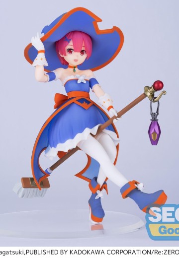 Re：从零开始的异世界生活 拉姆 魔女Ver.