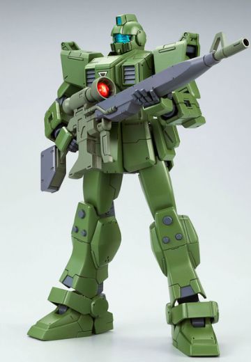 HGUC 机动战士高达 第08MS小队 RGM-79[G] 狙击型吉姆
