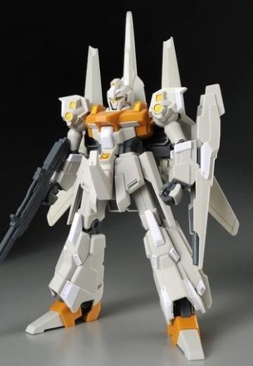 HGUC 机动战士高达UC RGZ-95C 里歇尔C型 