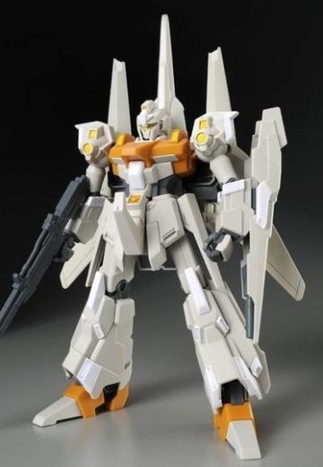 HGUC 机动战士高达UC RGZ-95C 里歇尔C型  | Hpoi手办维基