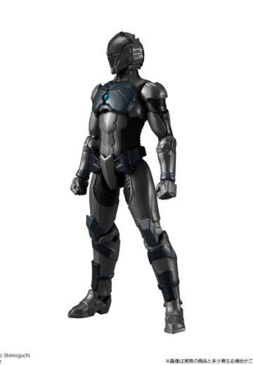 食玩 ULTRAMAN 机动奥特曼 早田进次郎