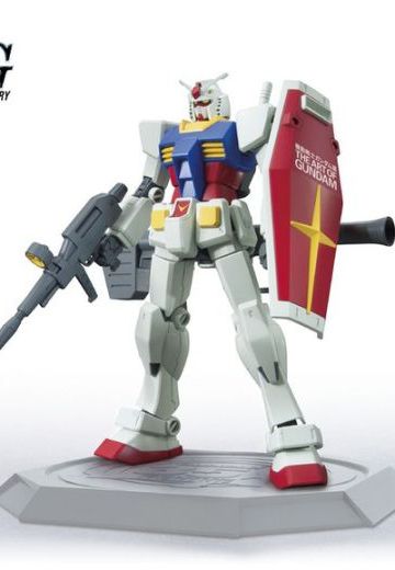 HGUC 机动战士高达 RX-78-2高达 Ver.G35th Base 