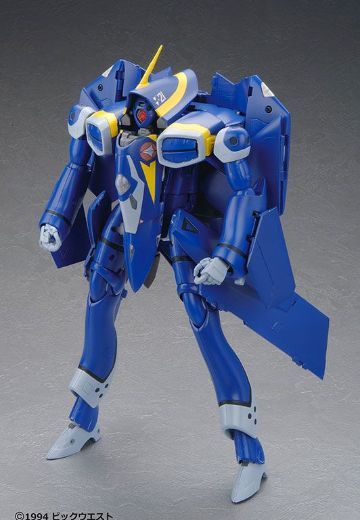 超时空要塞Plus YF-21 | Hpoi手办维基