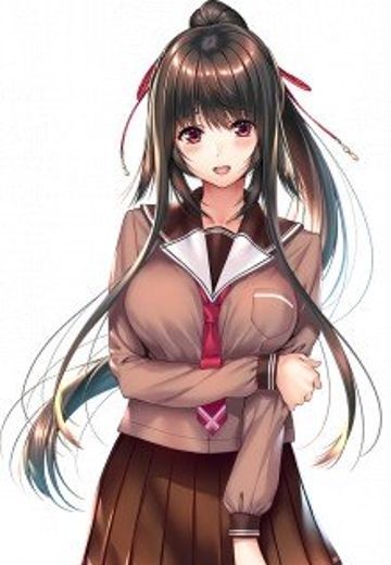 黑姬结灯