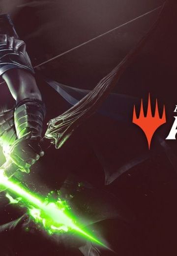 万智牌：竞技场