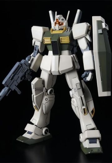 HGUC 机动战士高达UC RGM-86R 吉姆III UC Ver.  | Hpoi手办维基