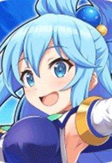 为美好的世界献上祝福！Fantastic Days