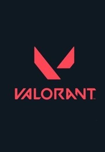 VALORANT