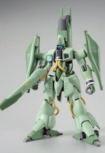 HGUC 机动战士高达UC AMX-003 (MMT-1) 加撒C UC ver.  | Hpoi手办维基